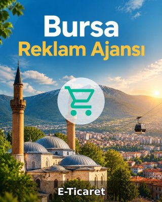Bursa E-Ticaret Ajansı