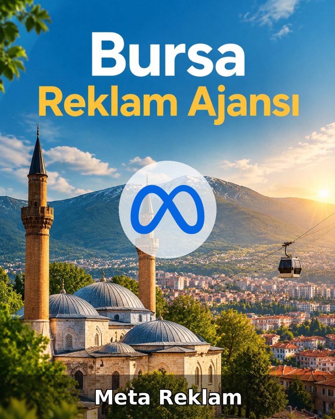 Bursa Meta Reklam Ajansı