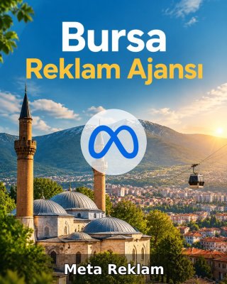 Bursa Meta Reklam Ajansı
