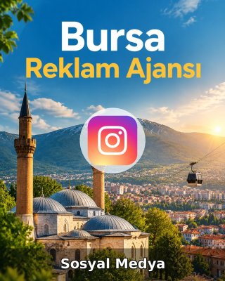 Bursa Sosyal Medya Ajansı