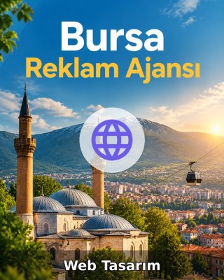 Bursa Web Tasarım