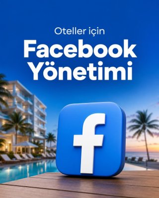 Otel Facebook Yönetimi
