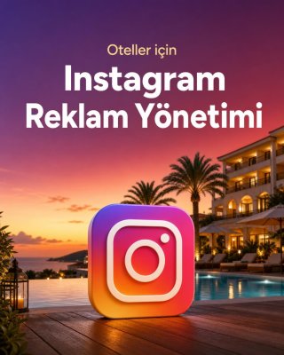 Otel Instagram Reklam