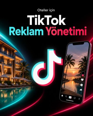 Otel TikTok Reklam