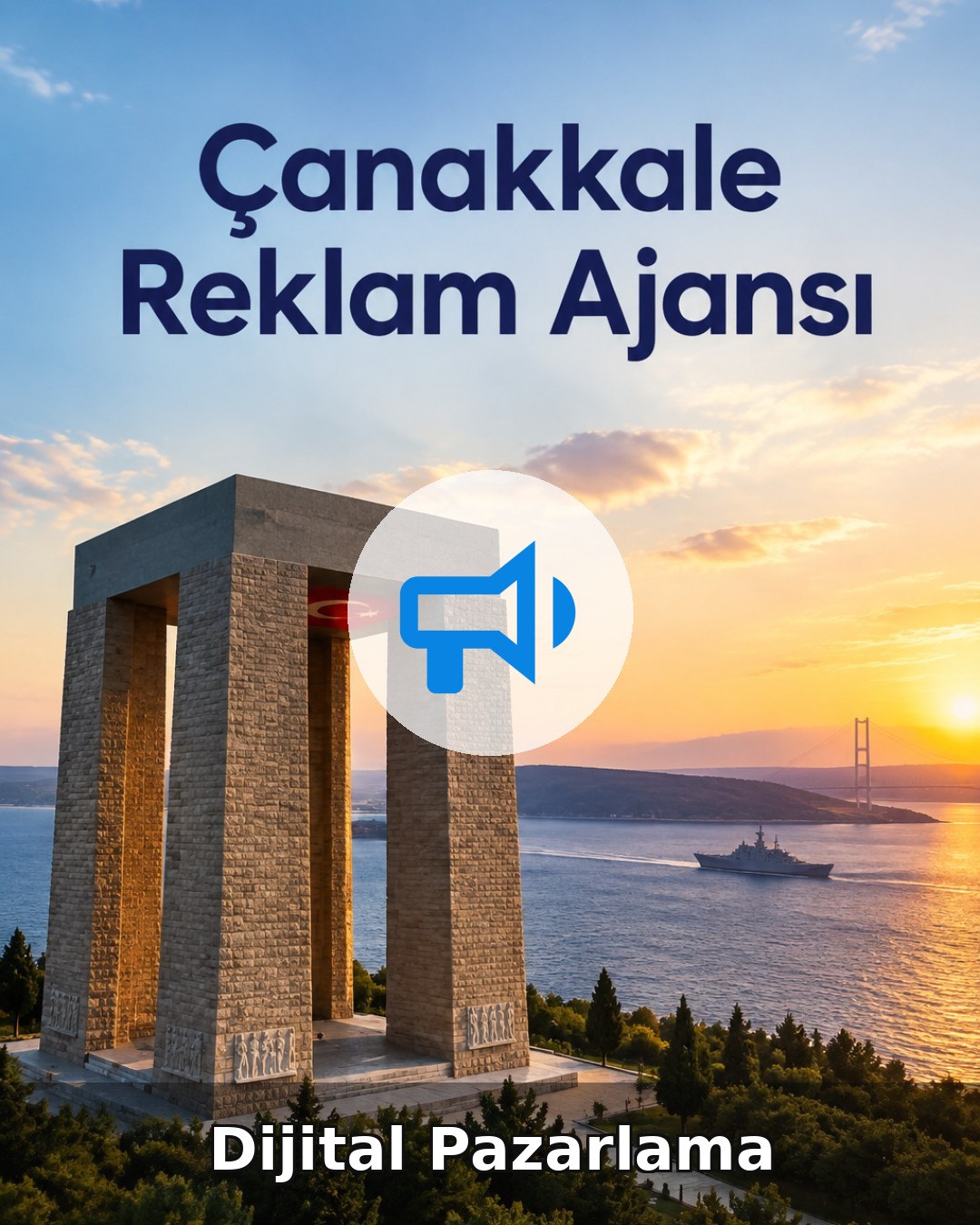 Çanakkale Dijital Pazarlama