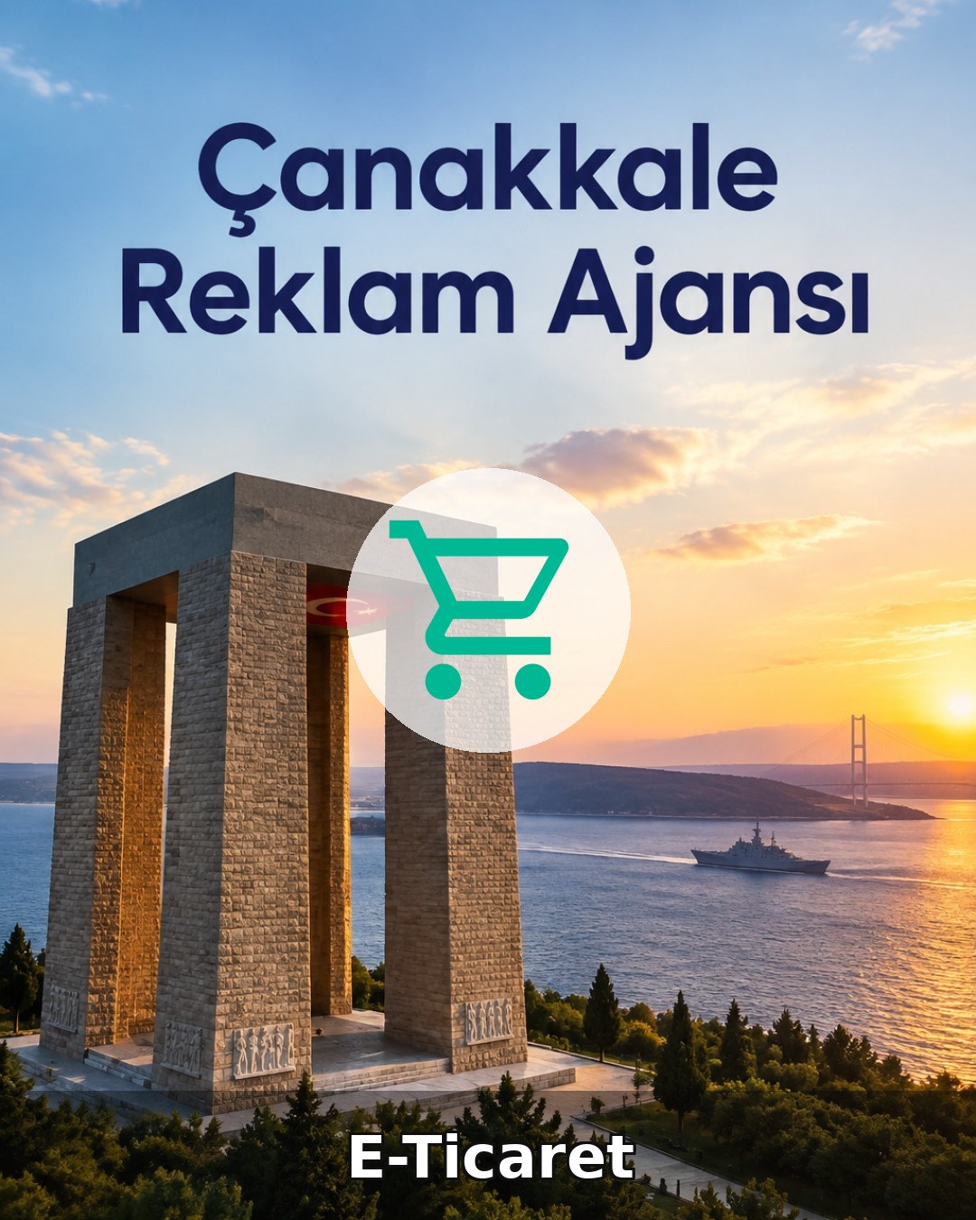 Çanakkale E-Ticaret Ajansı