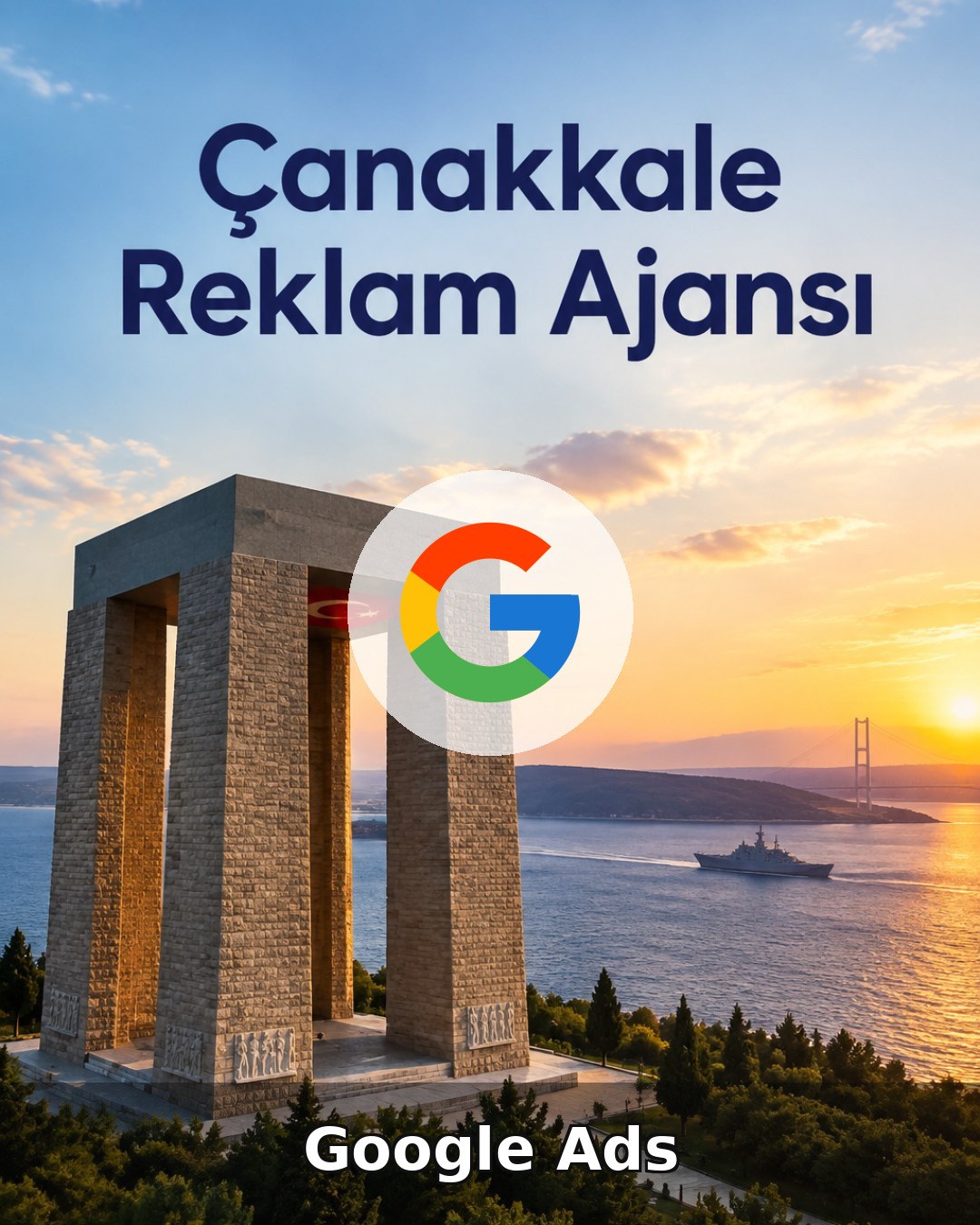 Çanakkale Google Ads Ajansı