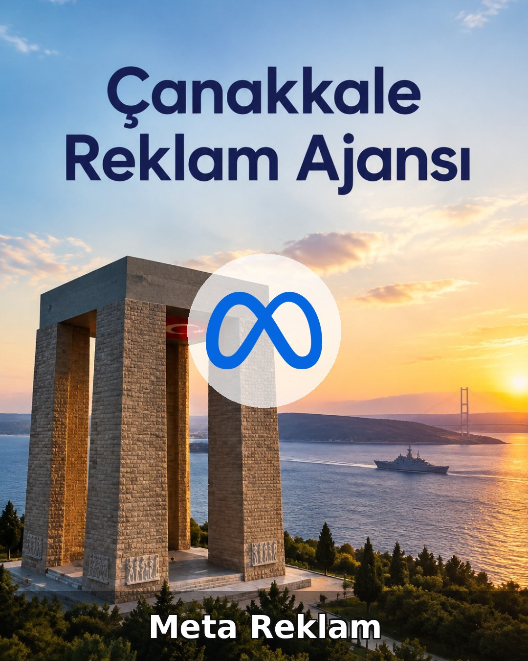Çanakkale Meta Reklam Ajansı