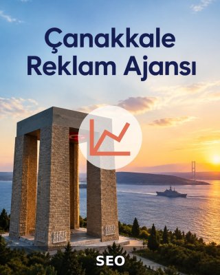 Çanakkale SEO Hizmeti