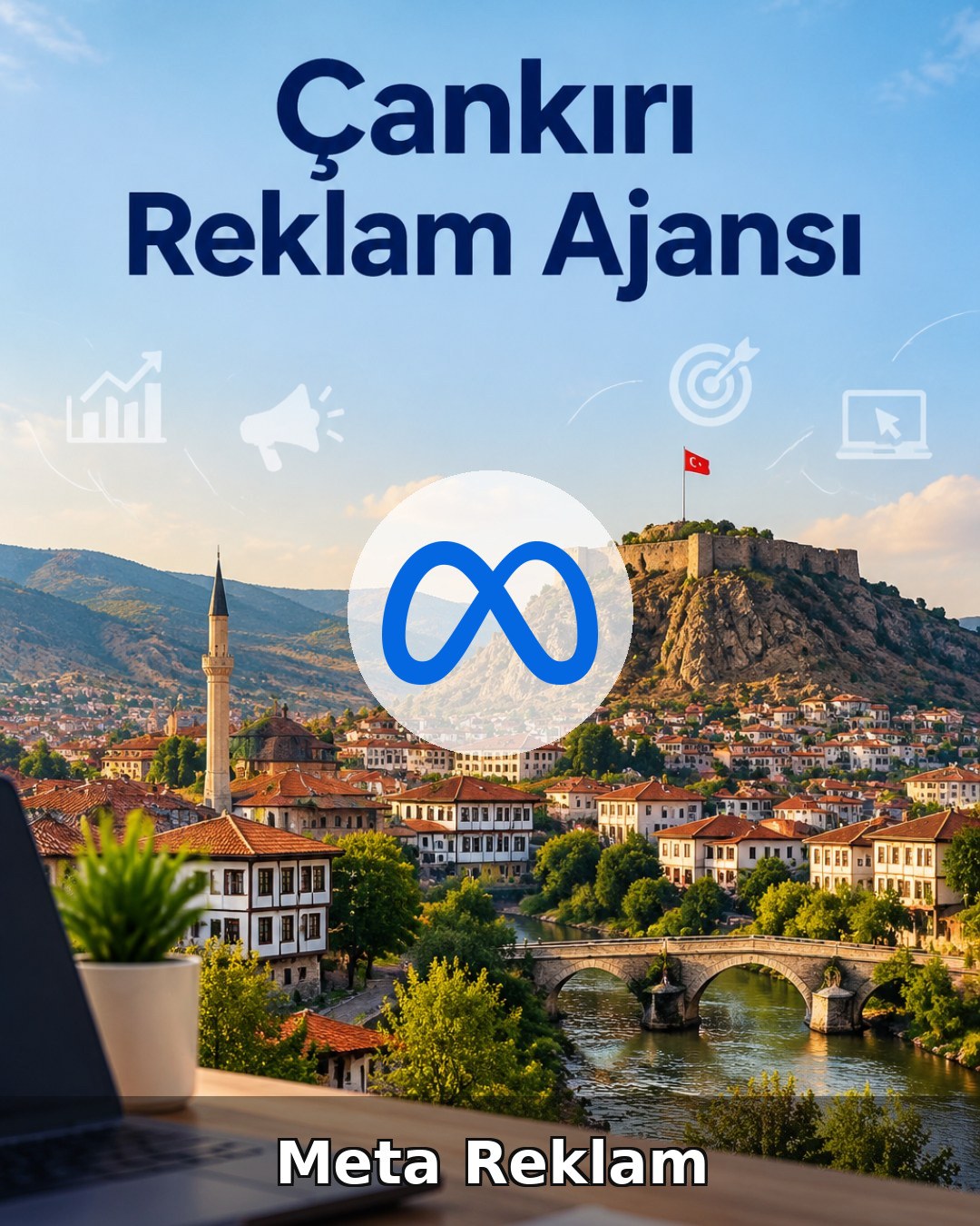 Çankırı Meta Reklam Ajansı