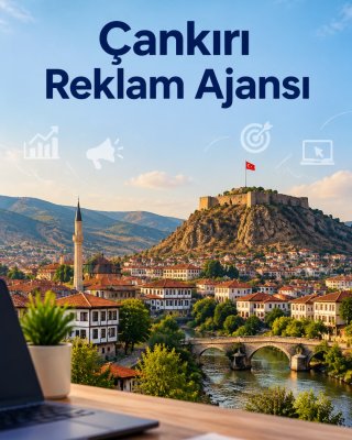 Çankırı