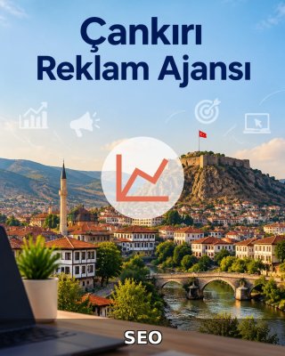 Çankırı SEO Hizmeti