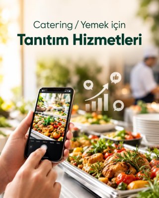 Catering / Yemek