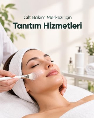 Cilt Bakım Merkezi