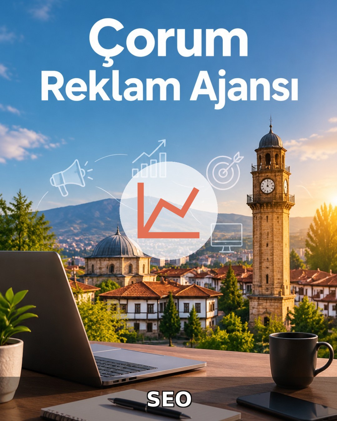 Çorum SEO Hizmeti