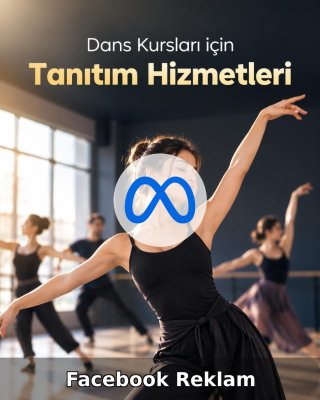 Dans Kursu Facebook Reklam Yönetimi