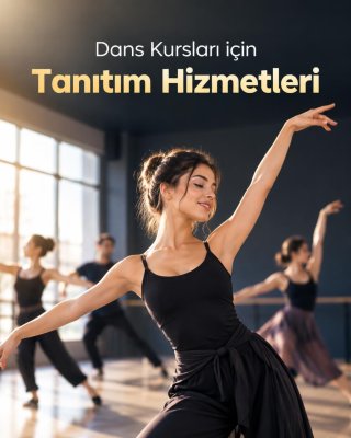 Dans Kursu