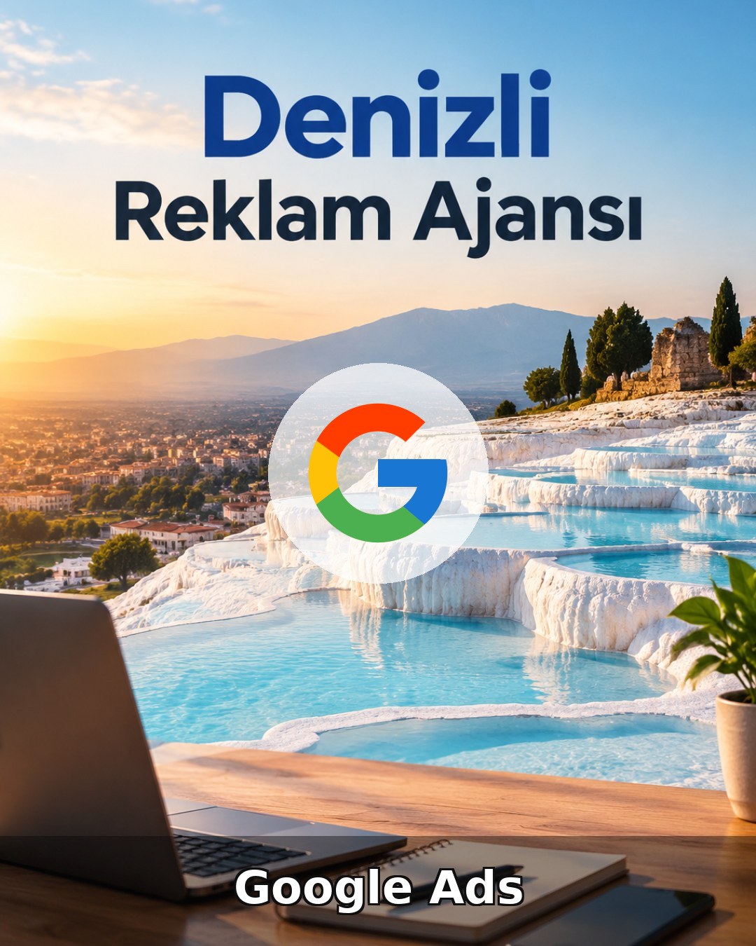 Denizli Google Ads Ajansı