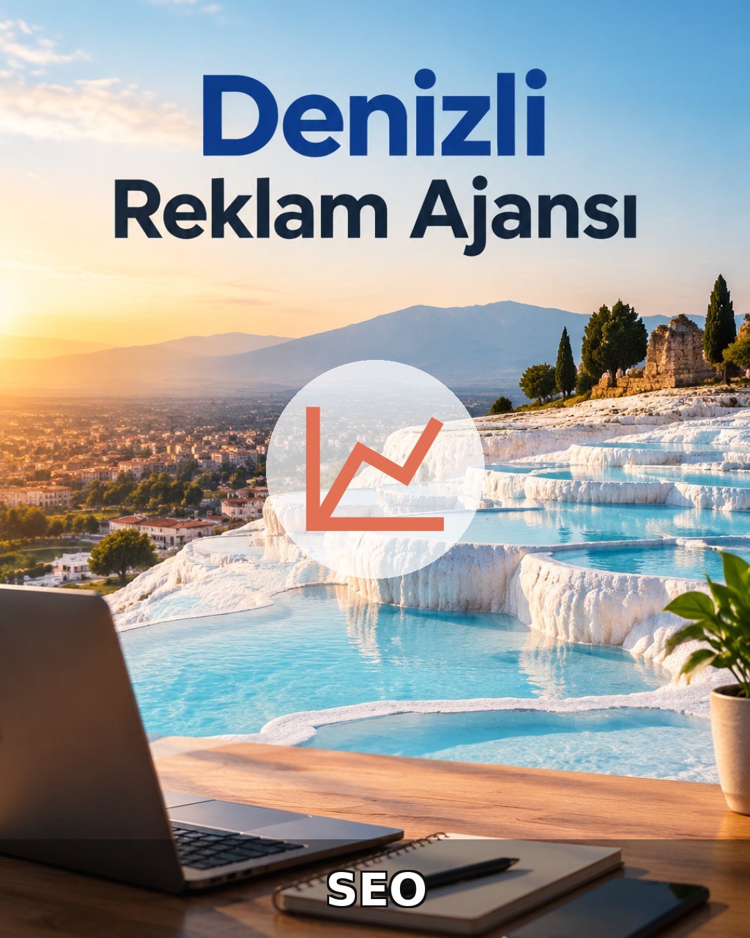 Denizli SEO Hizmeti