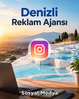 Denizli Sosyal Medya Ajansı