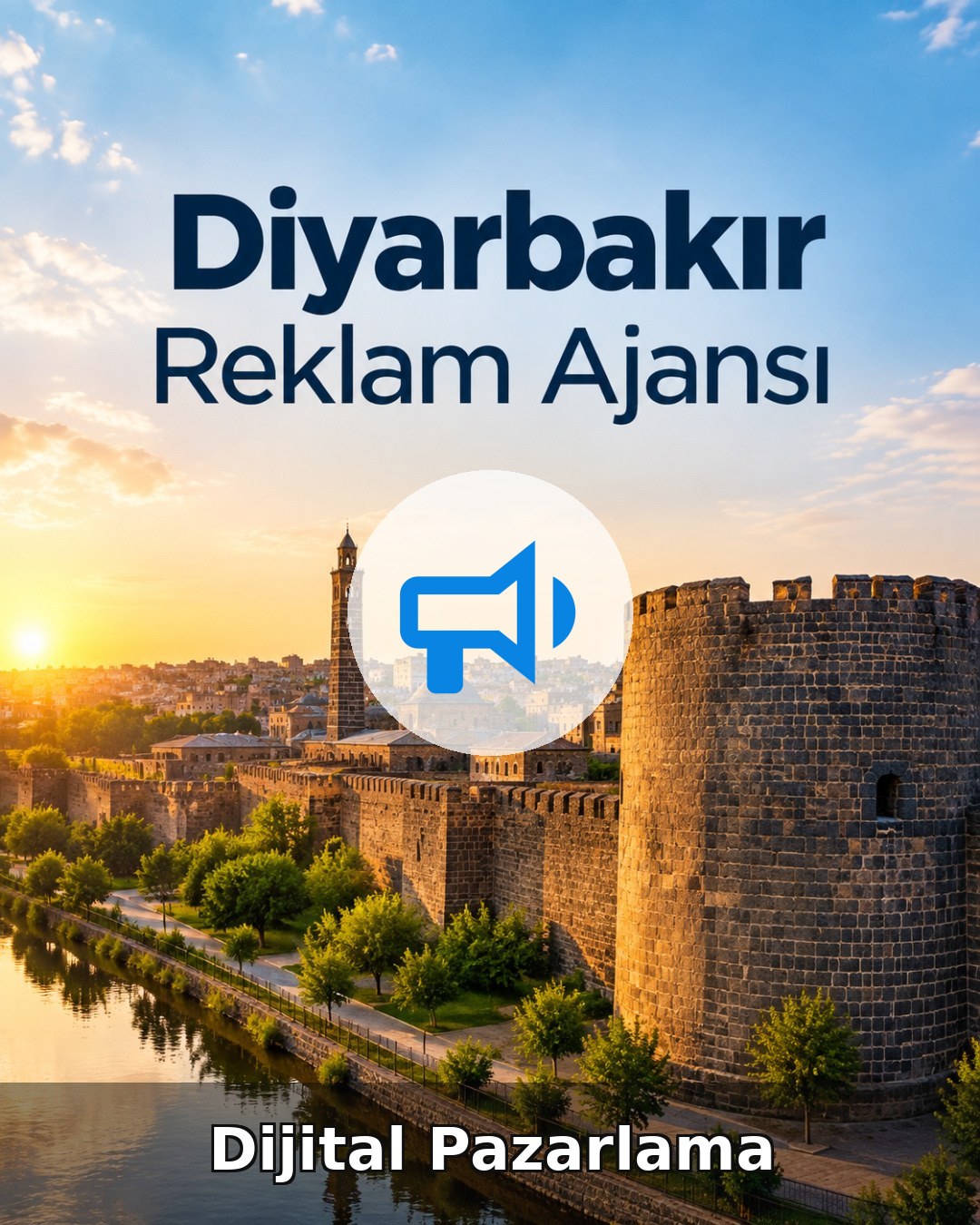 Diyarbakır Dijital Pazarlama