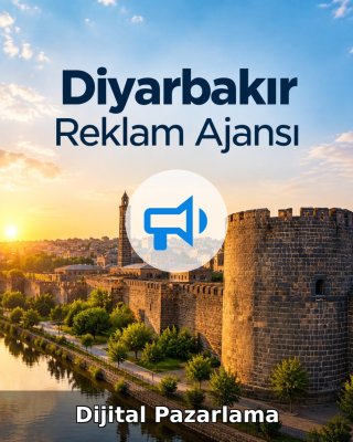 Diyarbakır Dijital Pazarlama