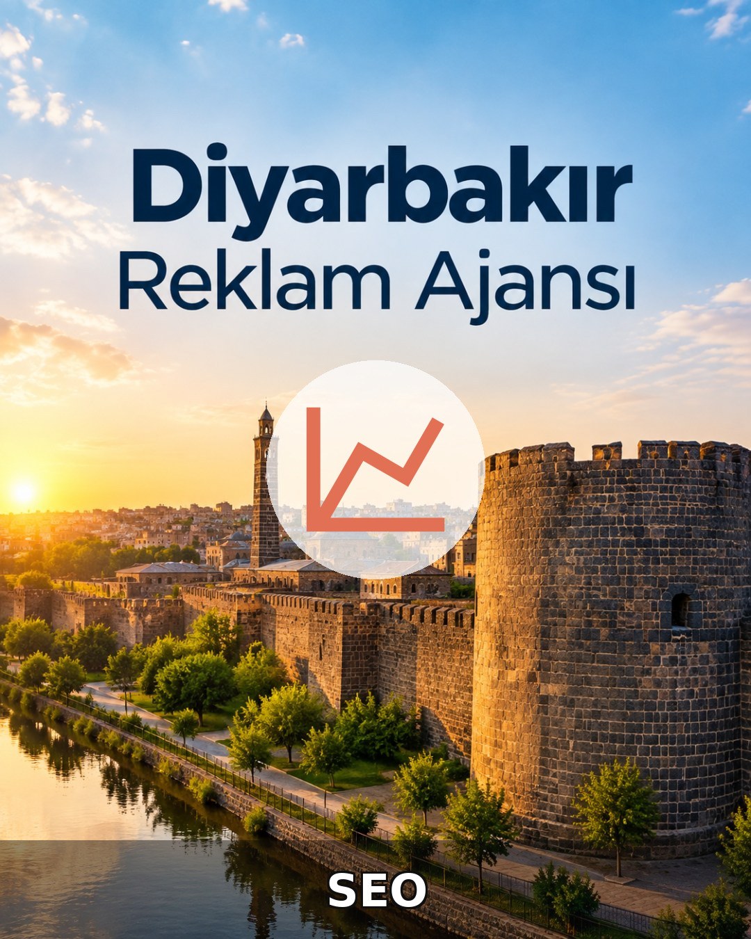 Diyarbakır SEO Hizmeti