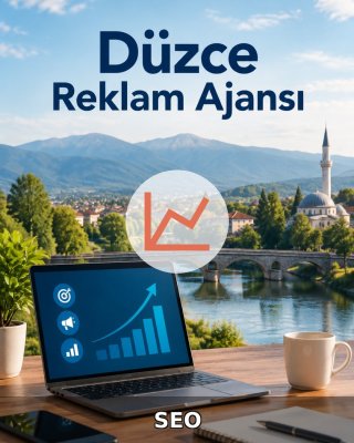 Düzce SEO Hizmeti