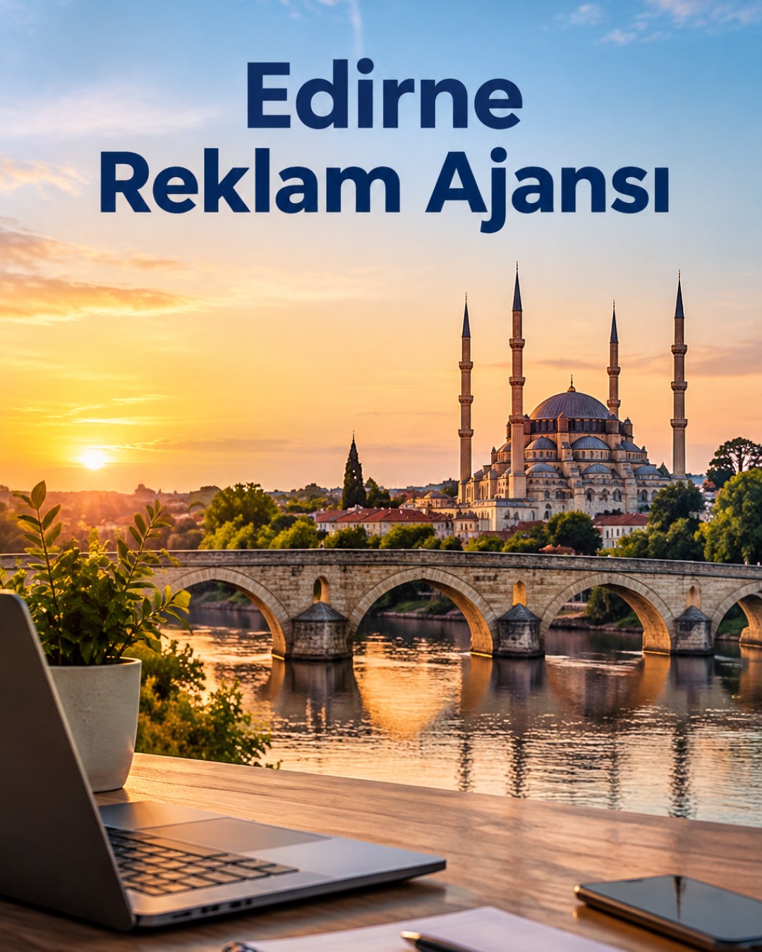 Edirne Reklam Ajansı