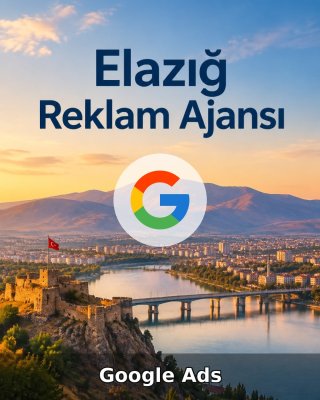 Elazığ Google Ads Ajansı