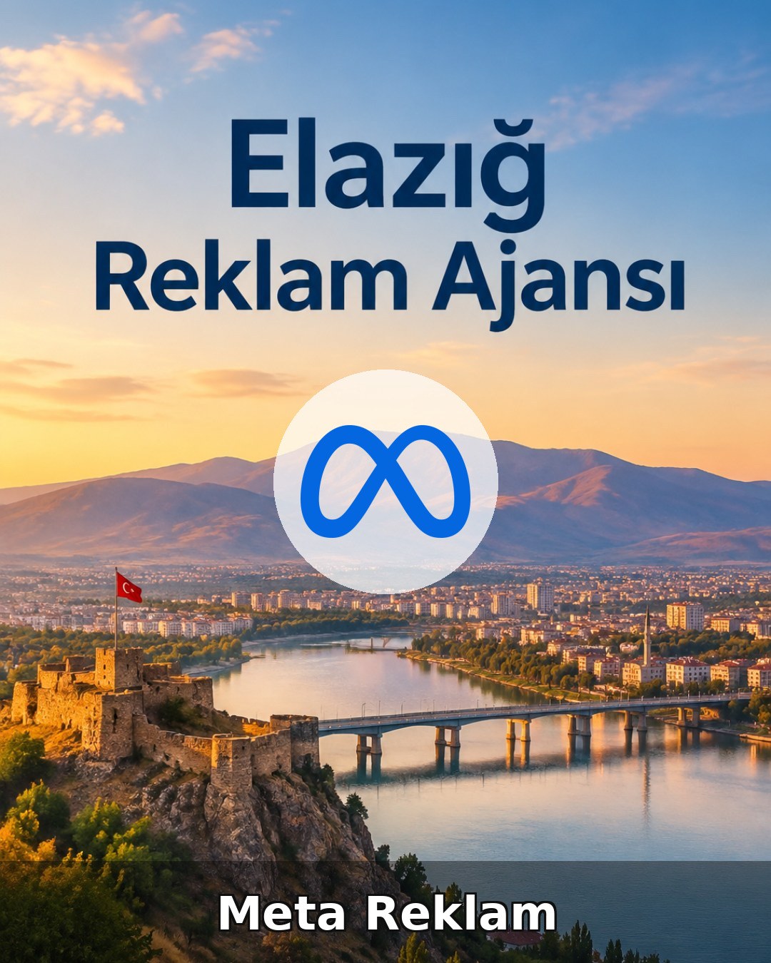 Elazığ Meta Reklam Ajansı
