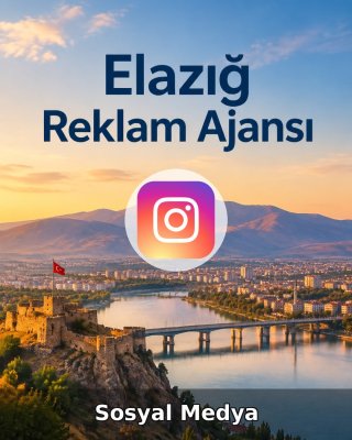 Elazığ Sosyal Medya Ajansı