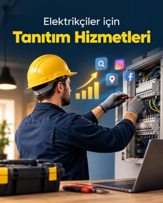 Elektrikçi