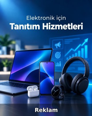 Elektronik Reklam Yönetimi