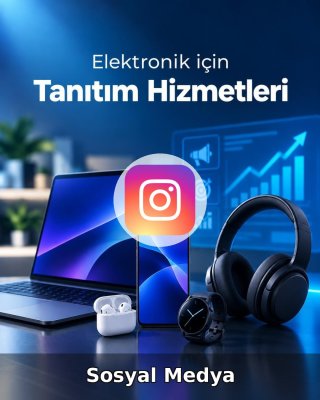Elektronik Sosyal Medya Yönetimi