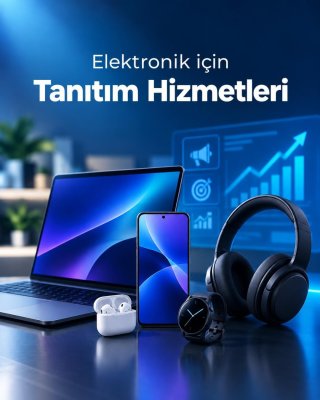 Elektronik