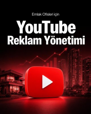Emlak Ofisi YouTube Reklam