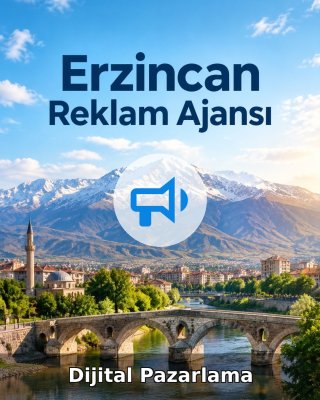 Erzincan Dijital Pazarlama