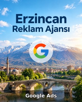 Erzincan Google Ads Ajansı