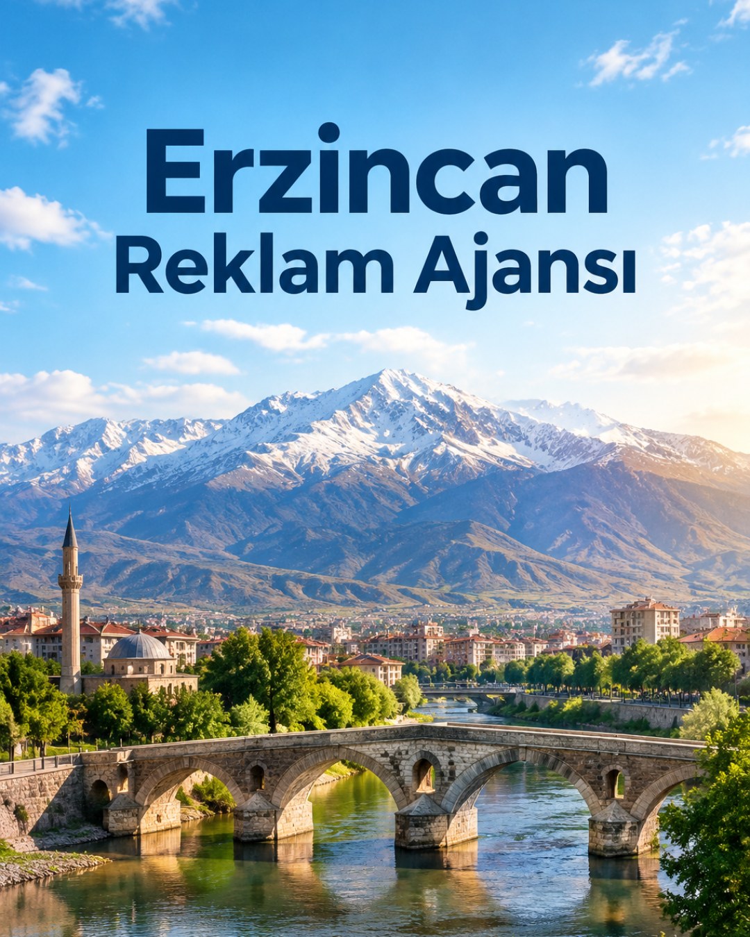 Erzincan Reklam Ajansı