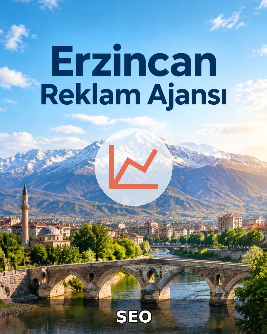 Erzincan SEO Hizmeti