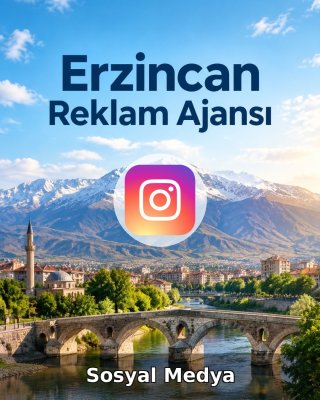 Erzincan Sosyal Medya Ajansı