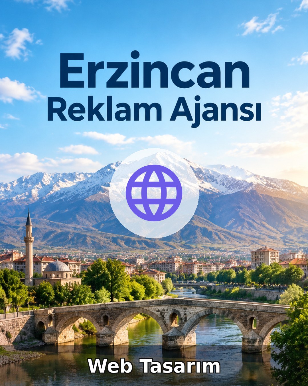 Erzincan Web Tasarım