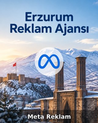 Erzurum Meta Reklam Ajansı