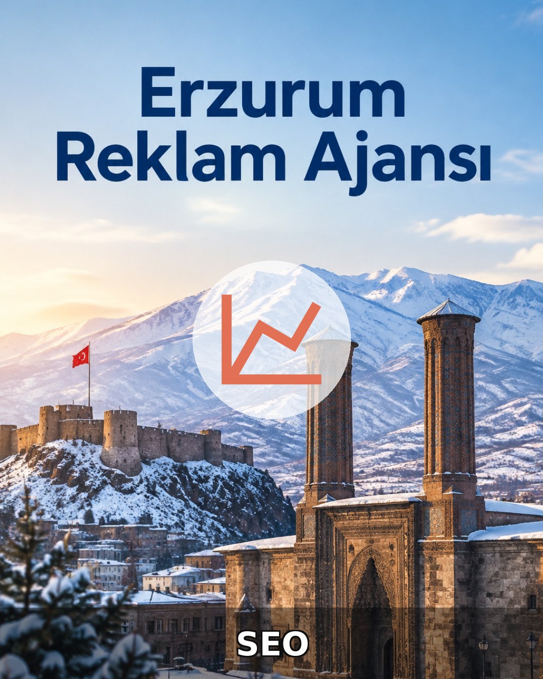Erzurum SEO Hizmeti