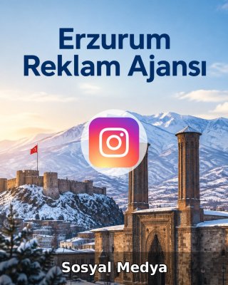 Erzurum Sosyal Medya Ajansı