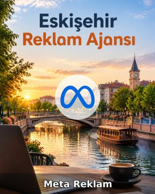 Eskişehir Meta Reklam Ajansı