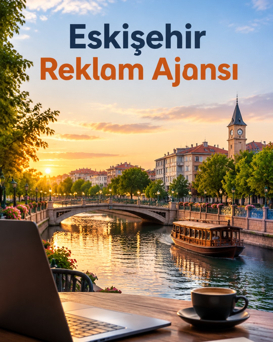 Eskişehir Reklam Ajansı