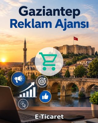 Gaziantep E-Ticaret Ajansı
