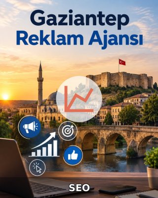 Gaziantep SEO Hizmeti
